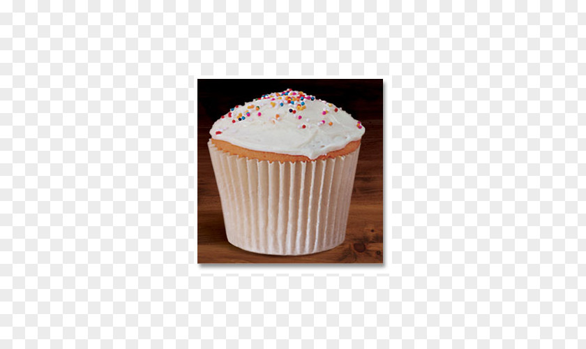 Bakery Baking Buttercream Cupcake Muffin PNG