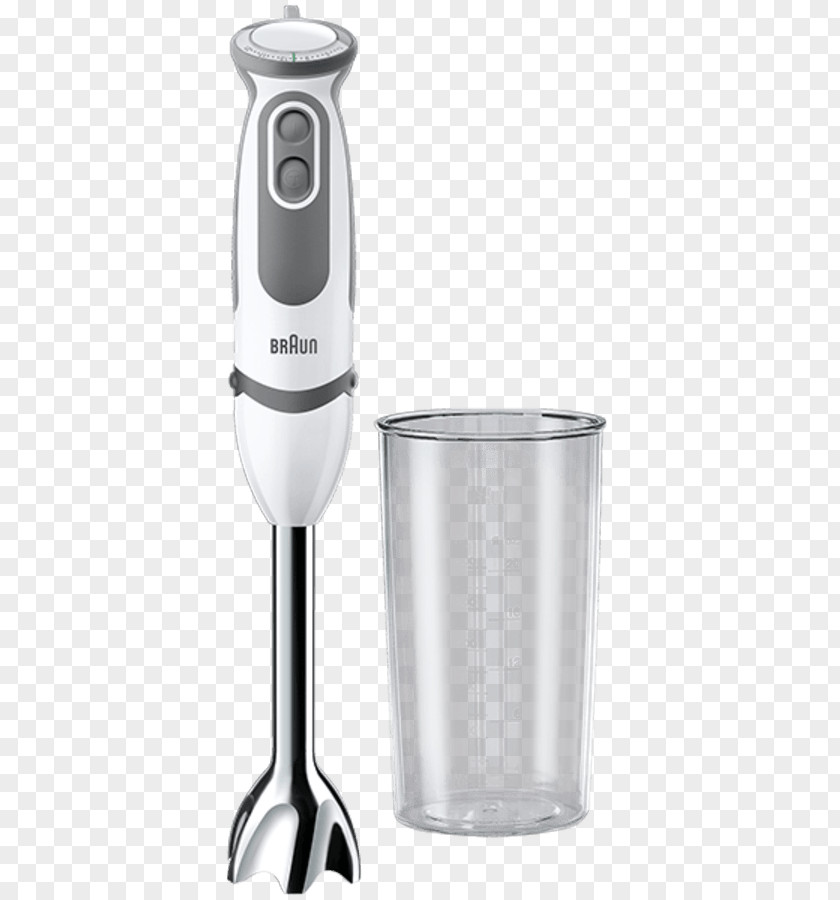 Braun Immersion Blender Epilator Mixer PNG