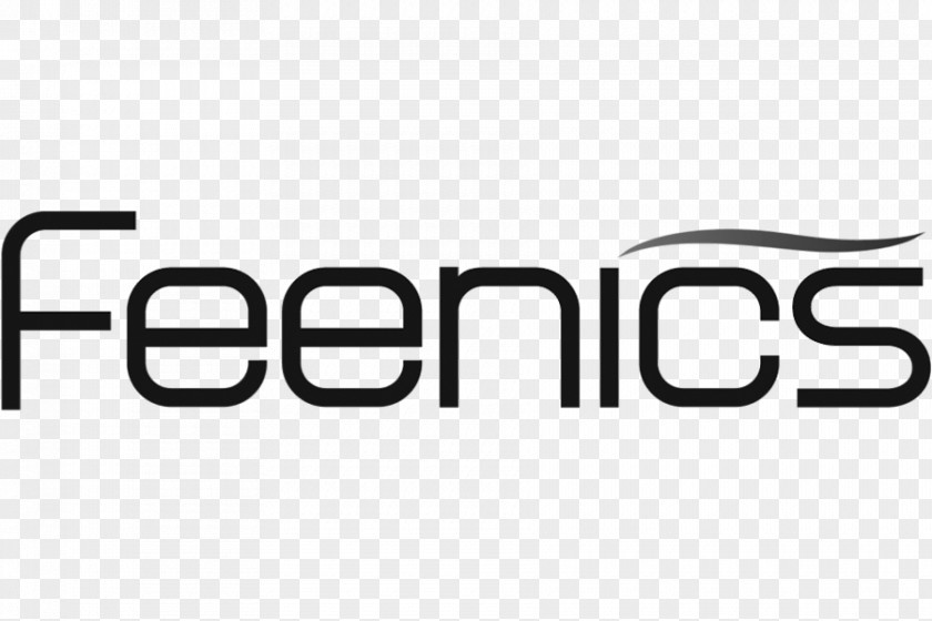Business Access Control Industry Logo Feenics PNG