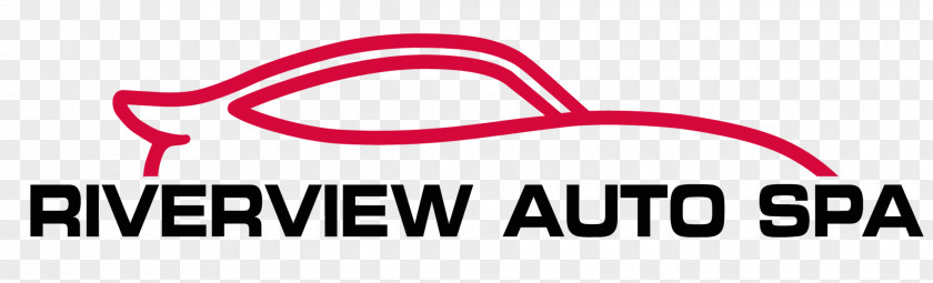 Car Wash Riverview Auto Spa®, LLC. Premium Mobile Detailing Logo PNG