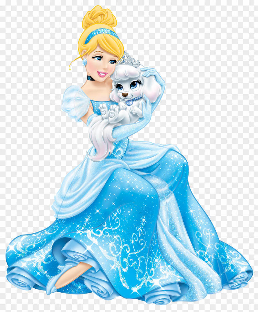 Cindrella Rapunzel Cinderella Princess Aurora Ariel Tiana PNG