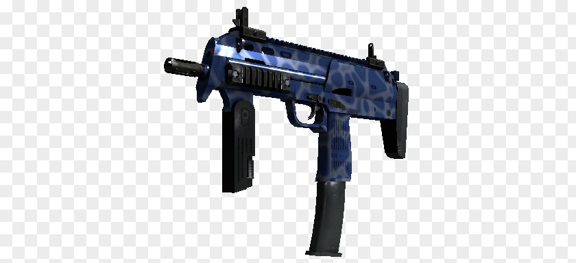Counter-Strike: Global Offensive Heckler & Koch MP7 Submachine Gun OPSkins Glock 18 PNG