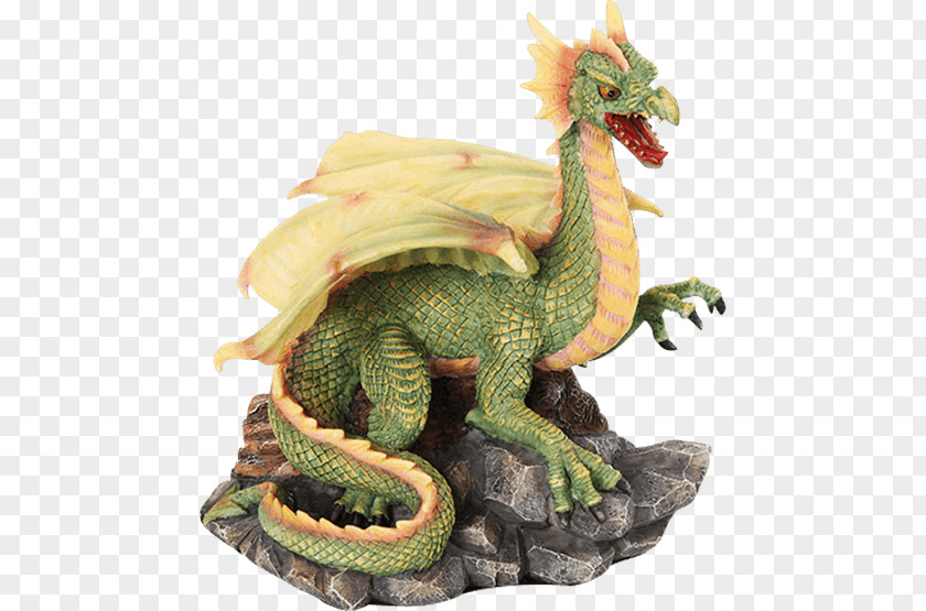 Dragon Statues Chinese Statue Figurine Polyresin PNG