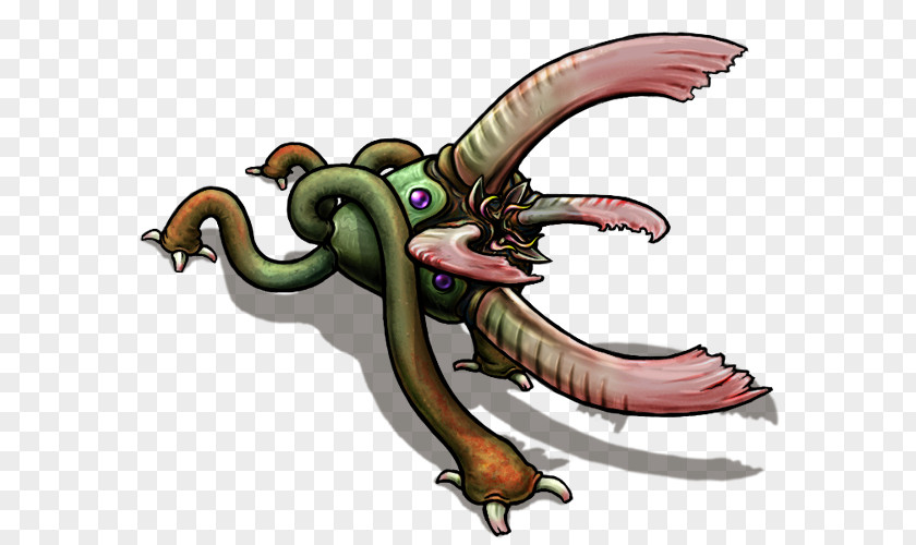 Dungeons And Dragons Reptile Legendary Creature Dragon Cartoon PNG