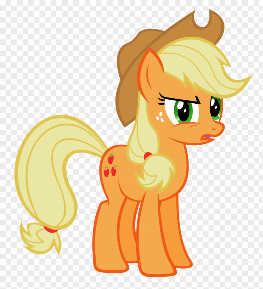 Fuk Vector Applejack Pony Pinkie Pie Fluttershy Rainbow Dash PNG
