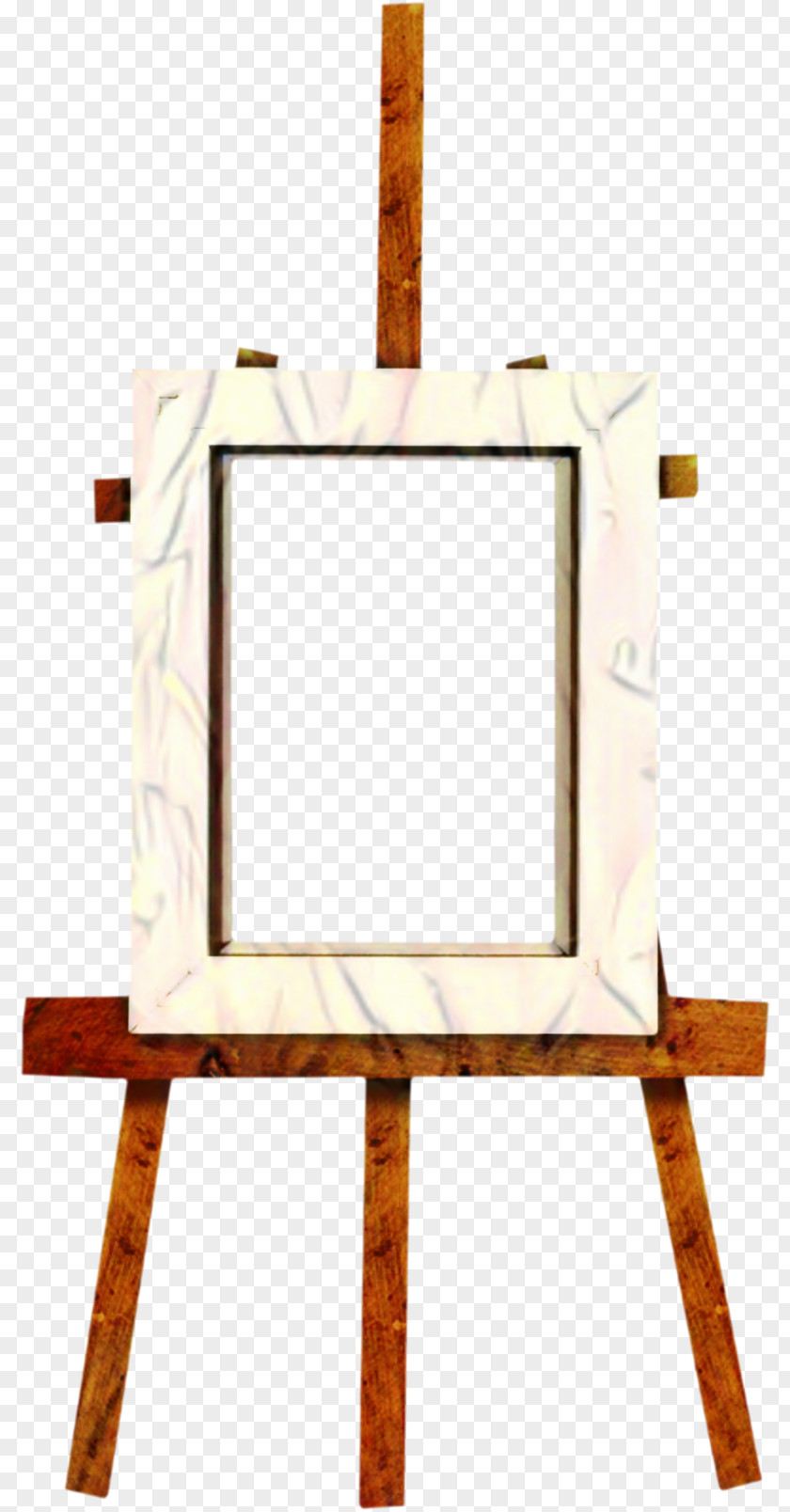 Furniture Picture Frame Paper Background PNG