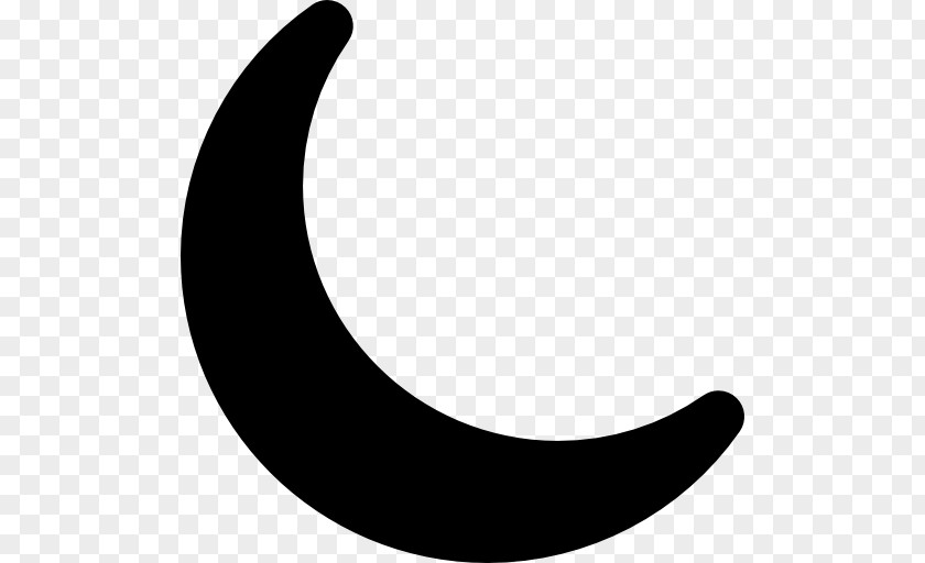 Halloween Moon Sickle Clip Art PNG