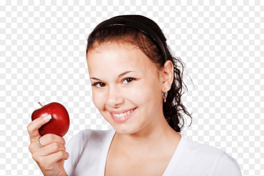 Healthy Person Dentistry Clip Art PNG