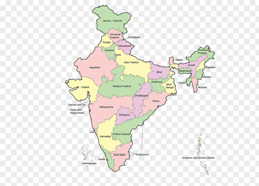 India States Of Map Globe United America PNG