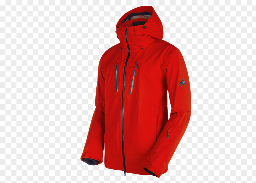 Jacket Ski Suit Mammut Sports Group Raincoat Clothing PNG