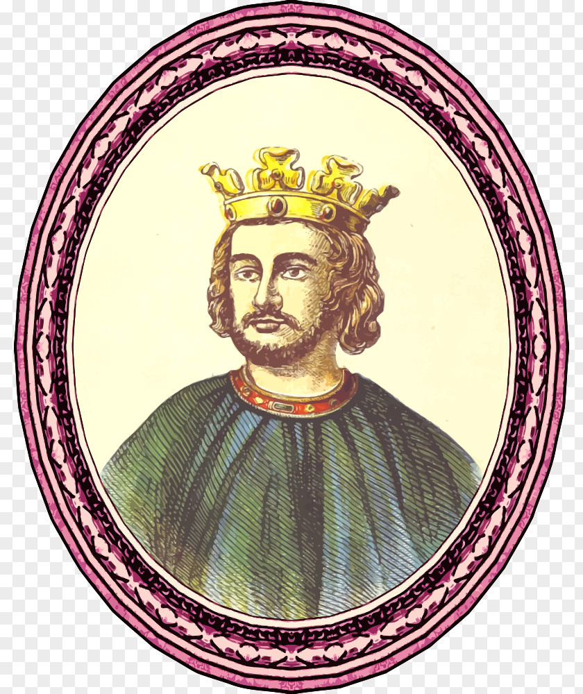 King Crown Henry VIII Monarch House Of Tudor Public Domain III England PNG