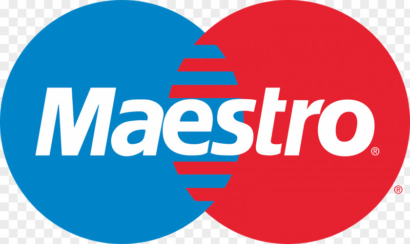 Logo Corel Maestro Mastercard Debit Card Cirrus PNG