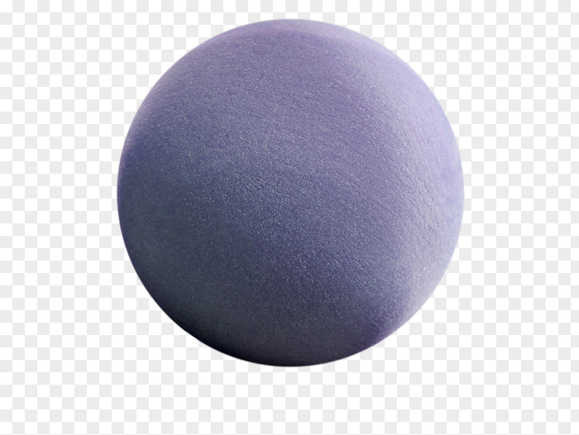 Mantle Cast Urethanes Golf Coating Sphere Violet PNG