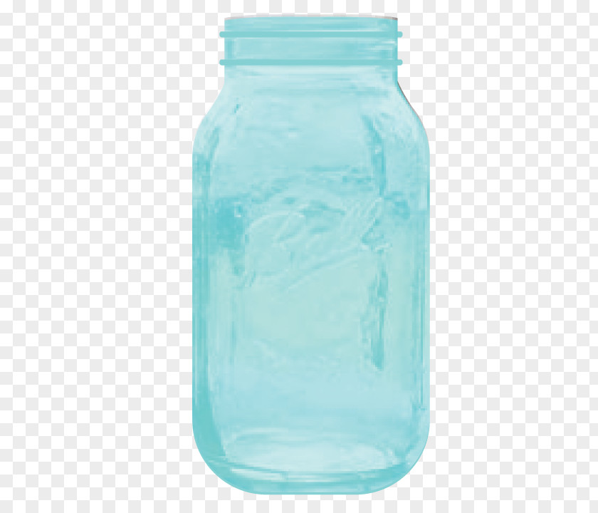 Mason Jar Water Bottles Glass Plastic Bottle PNG