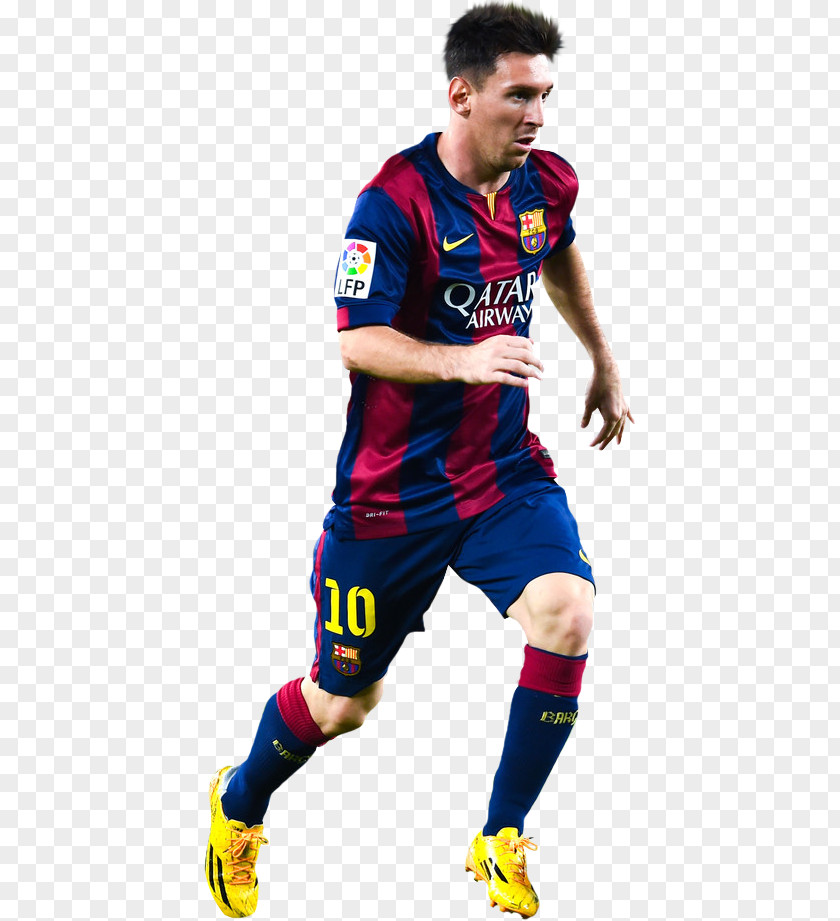 Messi 10 Lionel World Cup Football Player PNG