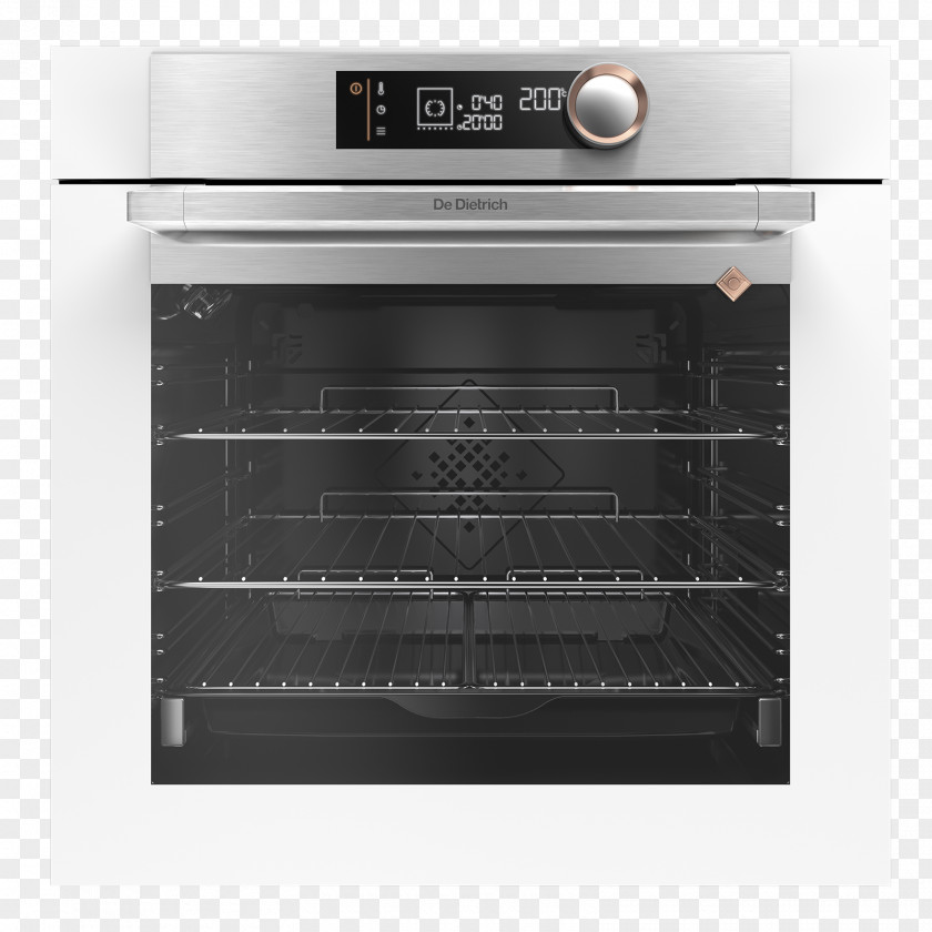Oven Microwave Ovens De Dietrich Home Appliance Pyrolysis PNG