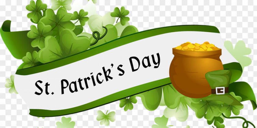 Saint Patrick's Day Shamrock 17 March Calendar Of Saints Clip Art PNG