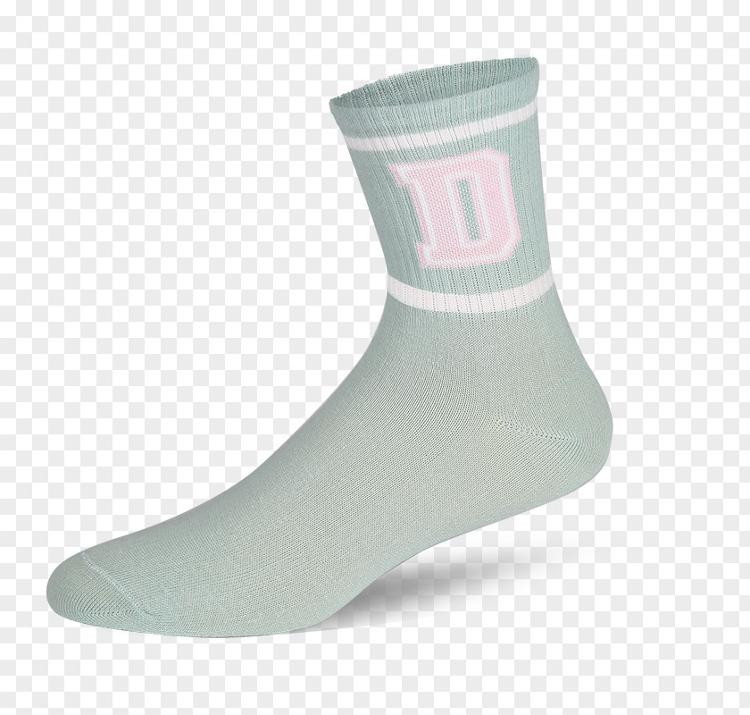 Shoe Pink Sock Design PNG