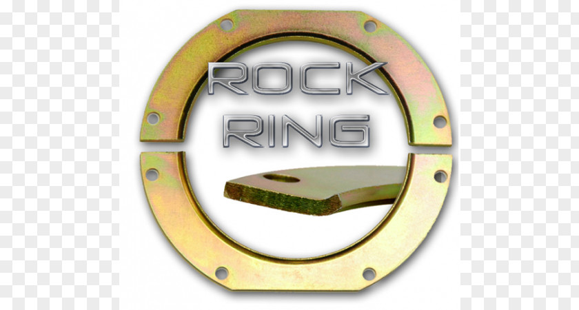 Small Rock Knuckle Differential Toyota Hilux Wiper Seal PNG