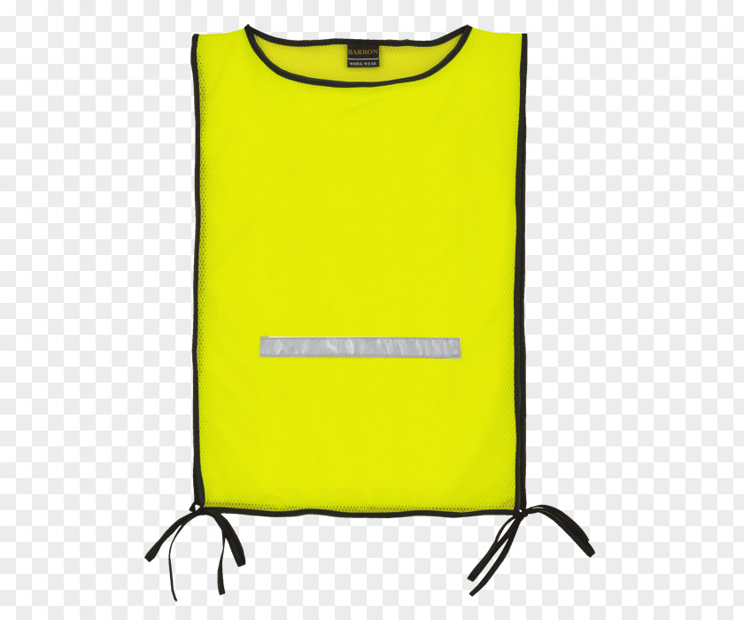 T-shirt High-visibility Clothing Bib Gilets PNG