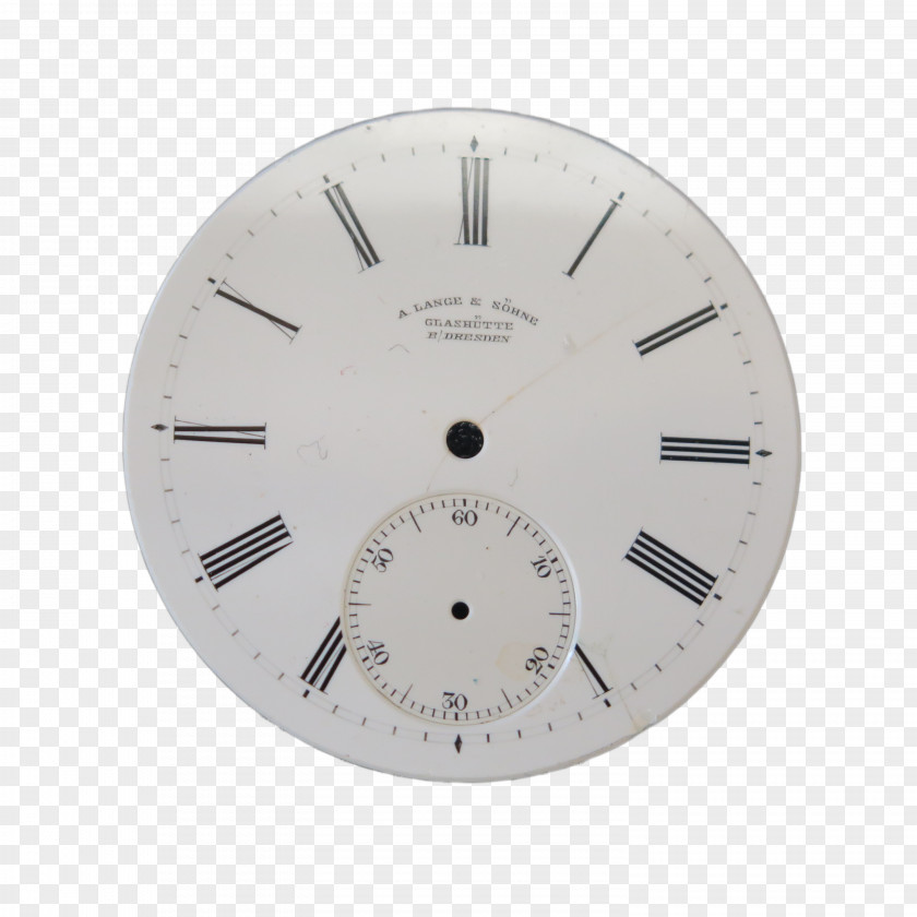 Watch Parts Clock Pocket Angle PNG