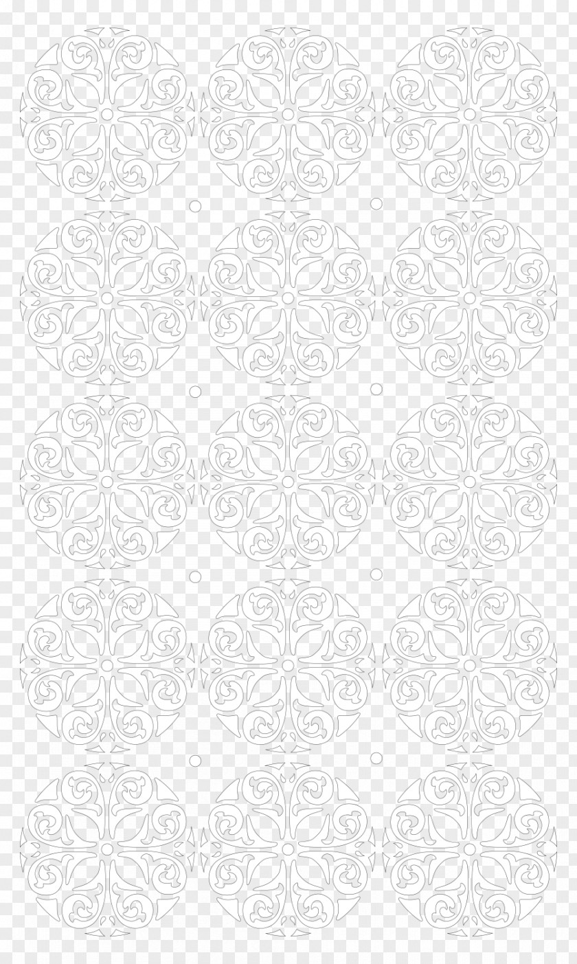 Yellow Florets White RAL Colour Standard Green Pattern PNG