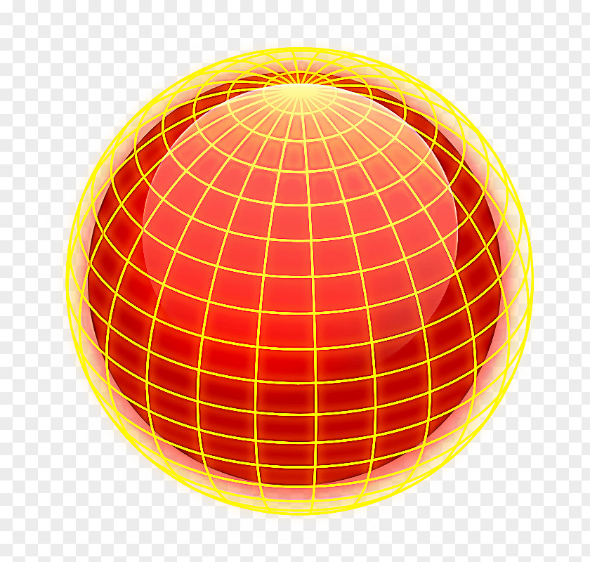 Ball Symmetry 3d Circle PNG
