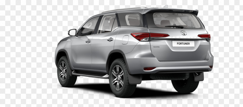 Car Toyota Highlander Fortuner Compact Sport Utility Vehicle PNG