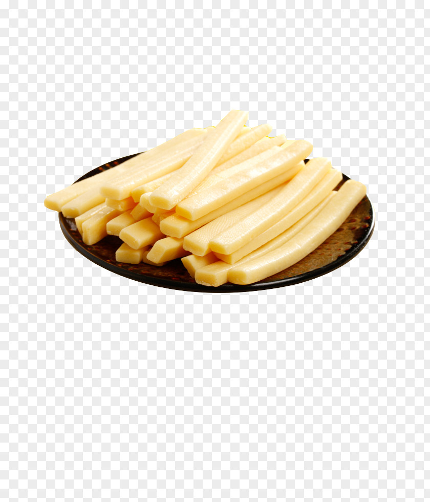 Cheese Strips Milk Doughnut French Fries Food PNG