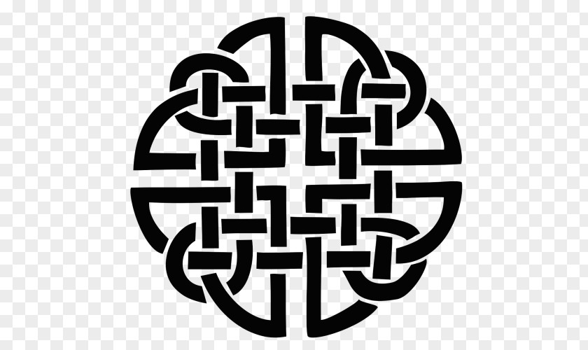 Design Celtic Knot Celts Clip Art Image PNG