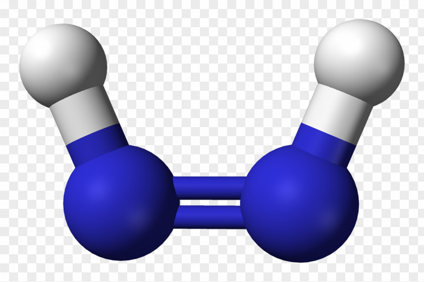 Diimide Cis–trans Isomerism Molecule Chemical Compound PNG