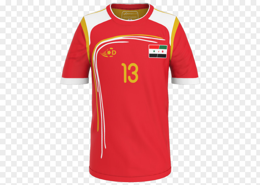 Egypt National Football T-shirt Jersey China PR Team Queens Park Rangers F.C. PNG