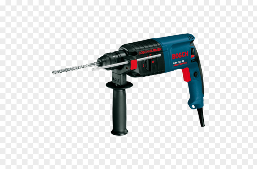 Electric Tools Hammer Drill Augers SDS Hand Tool Bosch Power PNG