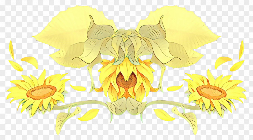 Floral Design Insect Illustration Clip Art Petal PNG