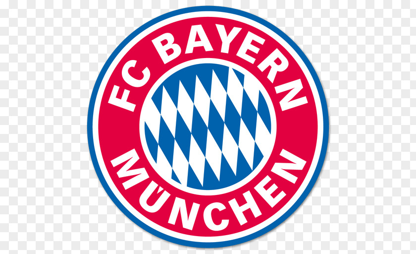Football FC Bayern Munich Embroidered Patch Iron-on Bundesliga PNG
