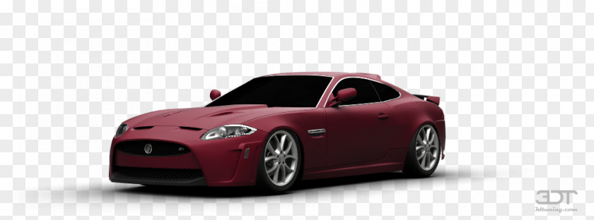 Jaguar Xk Alloy Wheel Performance Car Automotive Design Bumper PNG