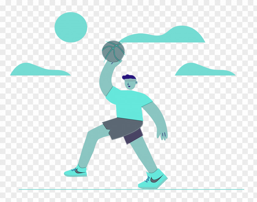 Logo Cartoon Sports Equipment Microsoft Azure PNG