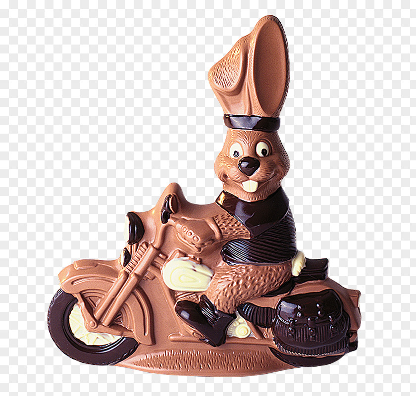 Motorcycle Easter Bunny Leporids Cream The Rabbit PNG