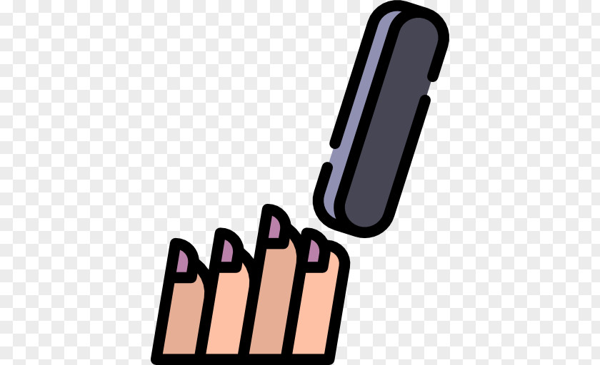 Nail File PNG