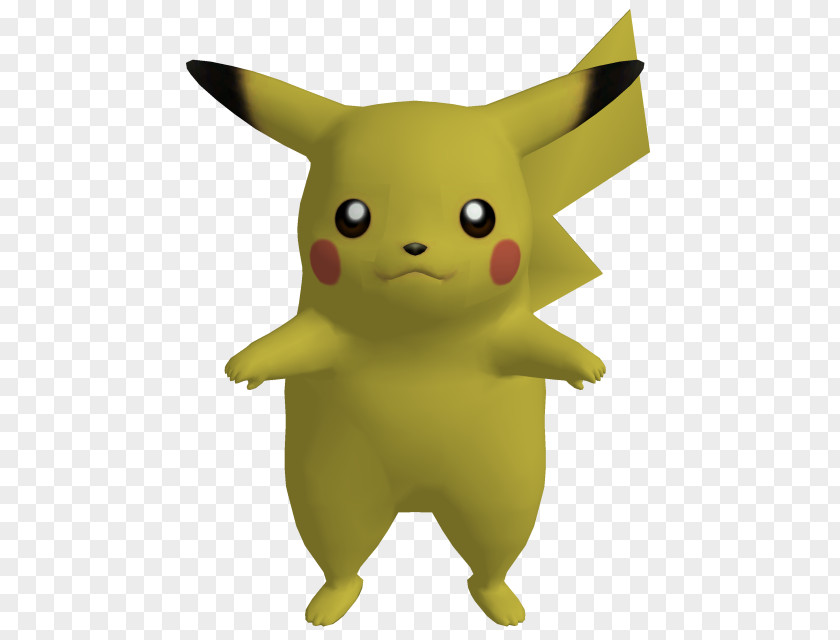 Pikachu Garry's Mod Super Smash Bros. Brawl For Nintendo 3DS And Wii U Pokémon Battle Revolution PNG