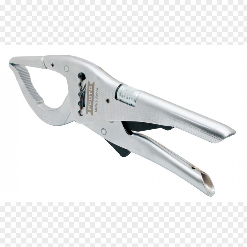 Pliers Cutting Tool PNG