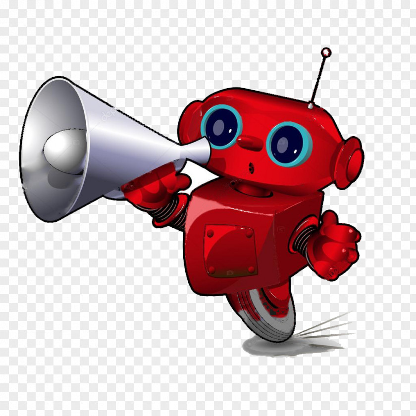 Robot Vector Graphics Stock Illustration Photography PNG