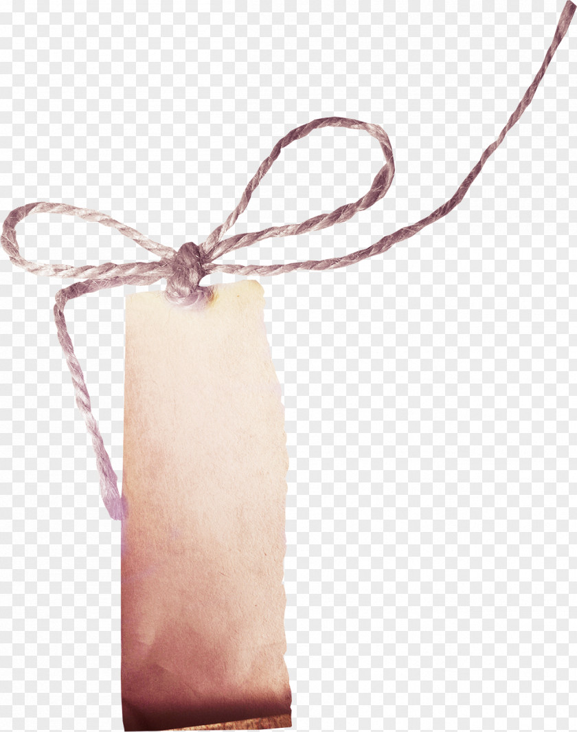 Rope Brown Paper Lavender Clip Art PNG