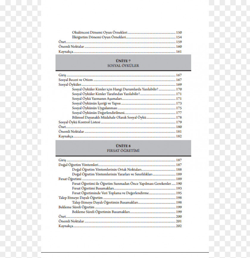 Sosyal Paper Document PNG