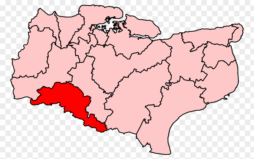 Tunbridge Ware Royal Wells Encyclopedia Electoral District Wikipedia PNG