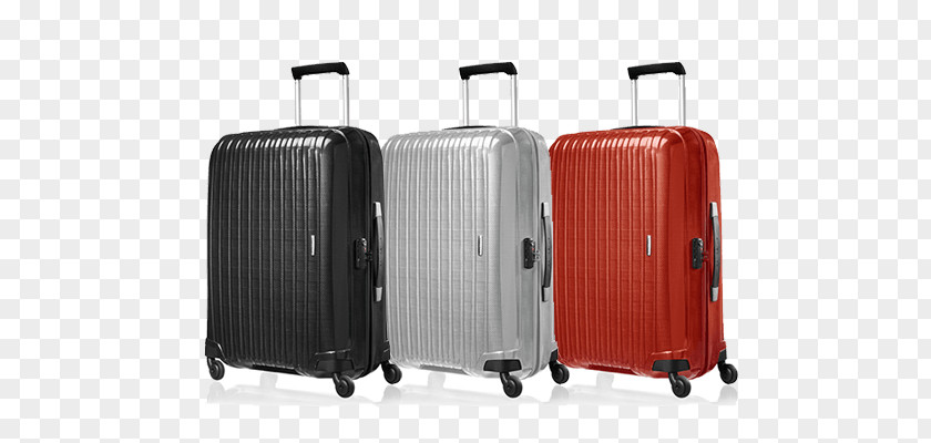 Valise Suitcase Samsonite Baggage Delsey Travel PNG