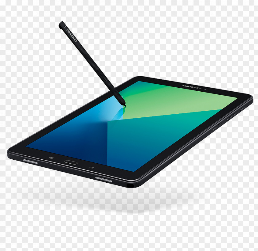 Wi-Fi16 GBBlack10.1 Stylus New Samsung SM-P585 Galaxy Tab A With S Pen 10.1