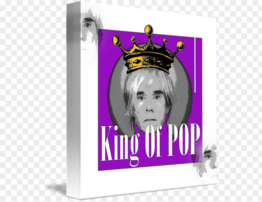 Andy Warhol Poster Rectangle Brand PNG