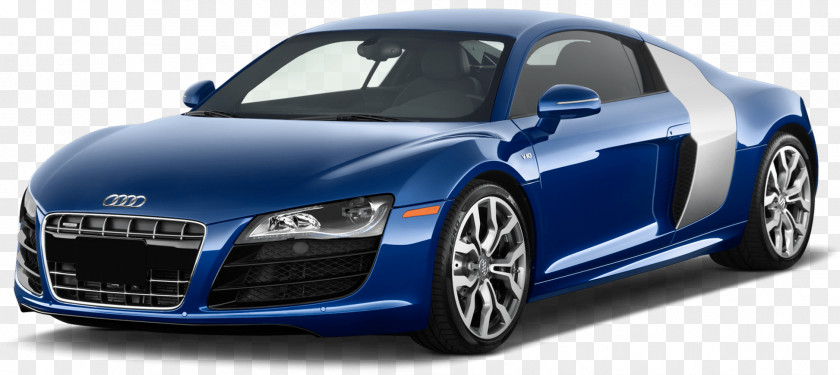 Audi 2017 R8 Car 2008 2018 PNG