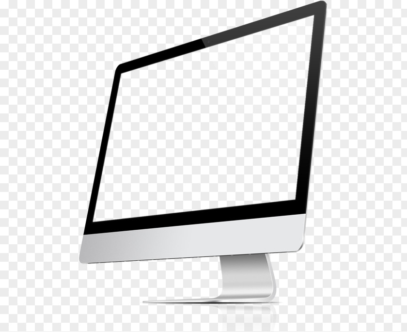 Business IMac Computer Software E-commerce PNG